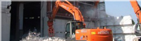 建物等解体工事